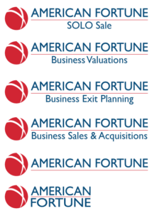 Fortune Logo variations